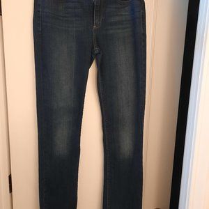 Womans Lucky Brand Jeans
